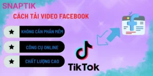 Tải Video Story Facebook Trước Khi Hết Hạn 24 Giờ