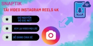 Tải Video CapCut Không Logo – Xuất Video Sạch Watermark