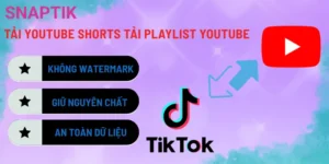 Tải Video YouTube 4K – Lưu Chất Lượng Cao Về Máy Tính